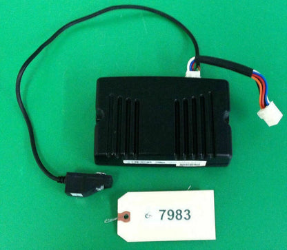 Invacare GTRAC-PMA90 Control Module 1167645 w/ wiring  #7983