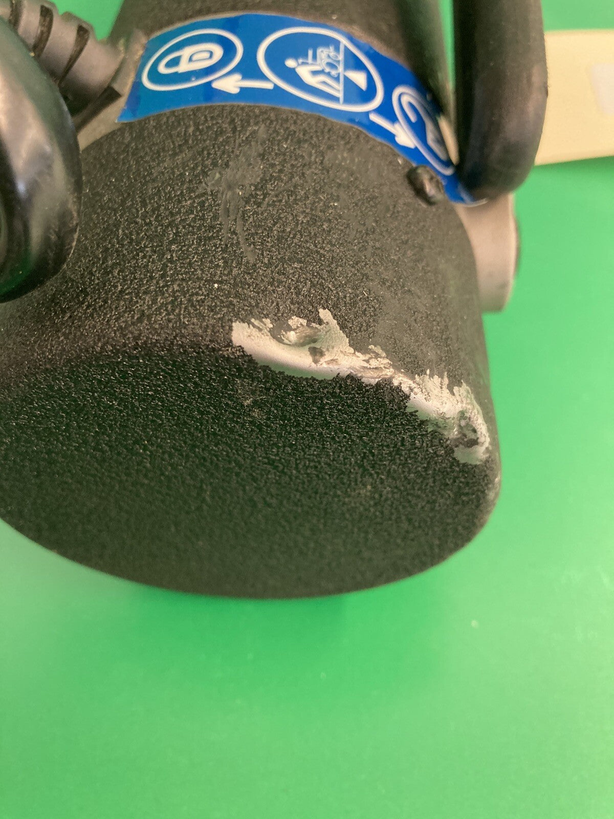 Right Motor w/ Gearbox for the Pride Jazzy 600 Power Wheelchair #K681