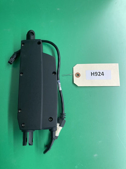 LINAK Articulating Back Rest Actuator for Quickie Powerchair 120377-00 #H924