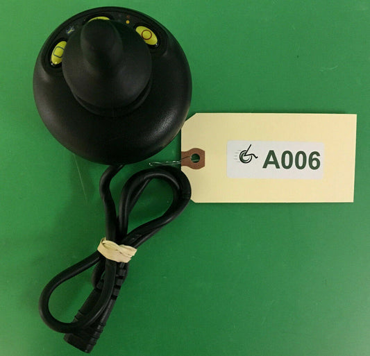 HMC INTERNATIONAL R-NET Compact Advanced Joystick 0033-7001a / 103814-99-0 #A006