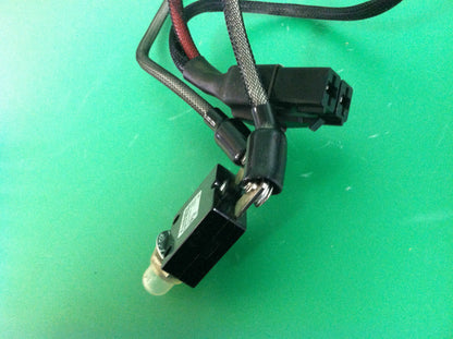 Battery Wiring Harness for Quantum 614 Power Wheel Chair #7465