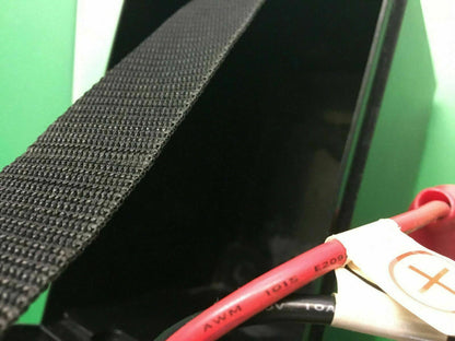 Pride Mobility Battery Boxes w/ Wiring Harness for Jet 7 Power Wheelchair #C650