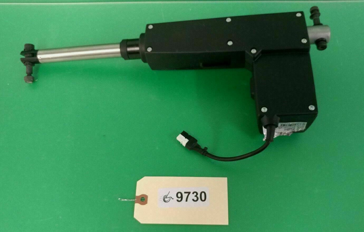 Invacare Recline  Actuator Linak Type 1168754  for Power Wheelchair #9730