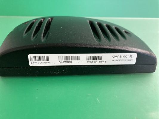 Dynamic DK-PMB60 1109530 Jazzy Elite HD / 14 Power Wheelchair Module SHARK #J519