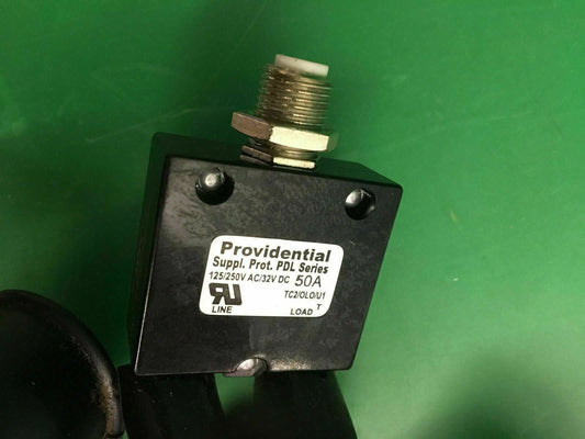 Battery Wiring Harness for Quantum Q6 Edge Power Wheelchair #C005
