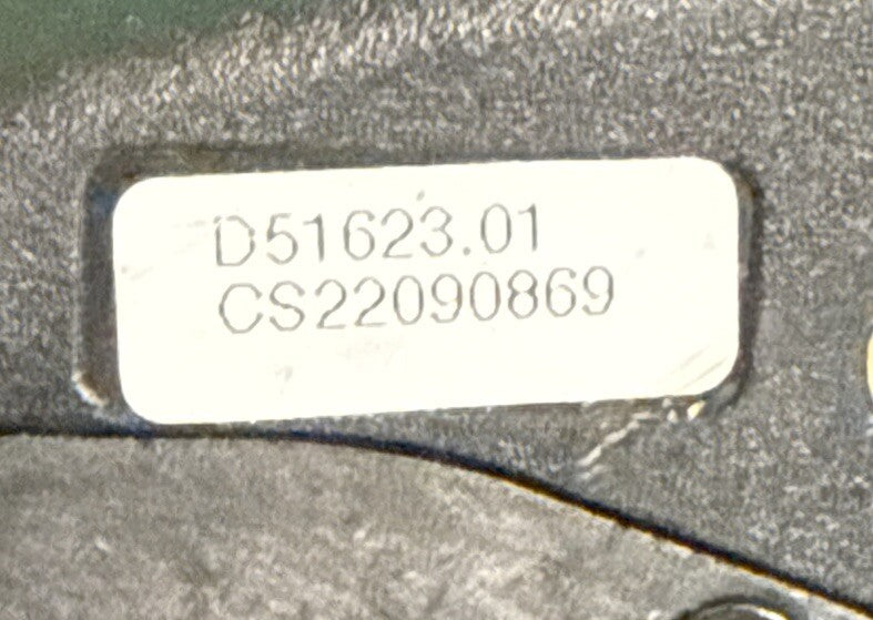 5 BUTTON RNET Joystick D51623.01 for RNET Compatible Power Wheelchairs #K314