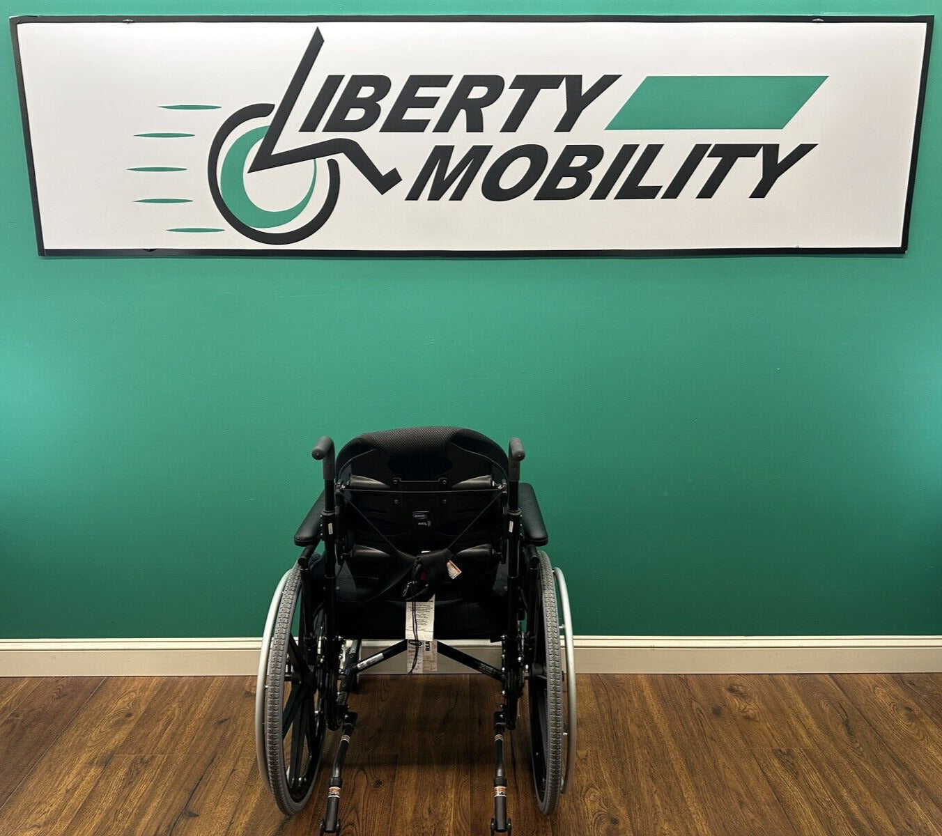2019 Invacare ProSpin X4S Ultralight Manual Wheelchair -Seat: 18" x 19" #LM7386