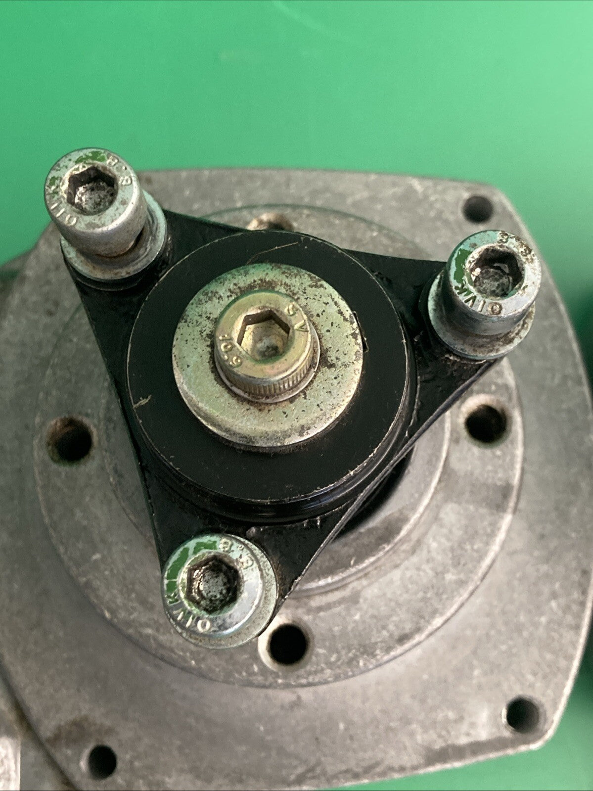 Motors for Permobil M5 Power Wheelchair 330820 / 330821 / 323420 / 323419 #K491