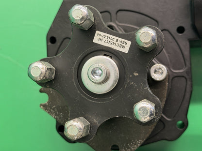 Left & Right Motors for Quantum Q6 Edge 2.0 - MOT154323-01 - MOT154324-01  #K989
