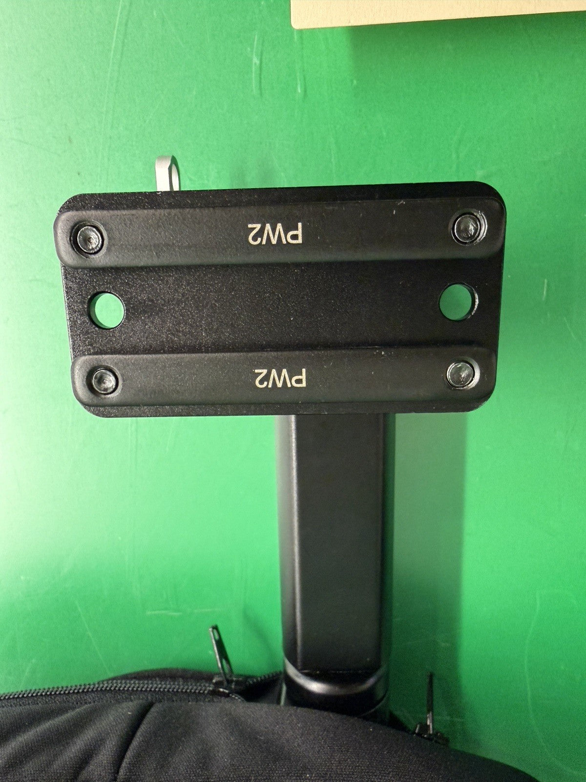 Permobil BodiLink Lateral Pelvic / Thigh Support for Wheelchair 8" x 4" #K862