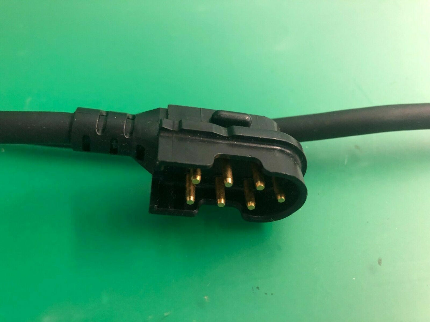 Dynamic Shark Bus Joystick Cable For Power Wheelchair 60"  #G487