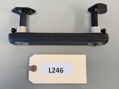 Sunrise Quickie Joystick Swing Away for Quickie Power Wheelchair #L246