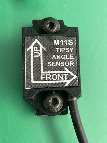 Invacare / Motion Concepts M11S Tipsy Angle Sensor for Power Wheelchair #K055