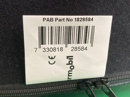 Permobil Corpus 3G Power Wheelchair Cushion with Wedges 19" x 19" 1828584 #K725