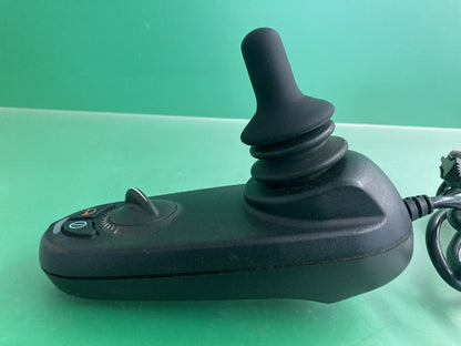 Penny & Giles  2 Key (3 PIN PLUG) Joystick D50901.01 for Power Wheelchair #K131