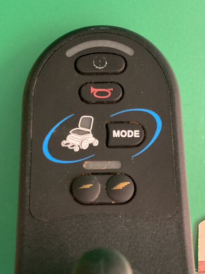 5 BUTTON RNET Joystick D51122.03 for RNET Compatible Power Wheelchairs #J355