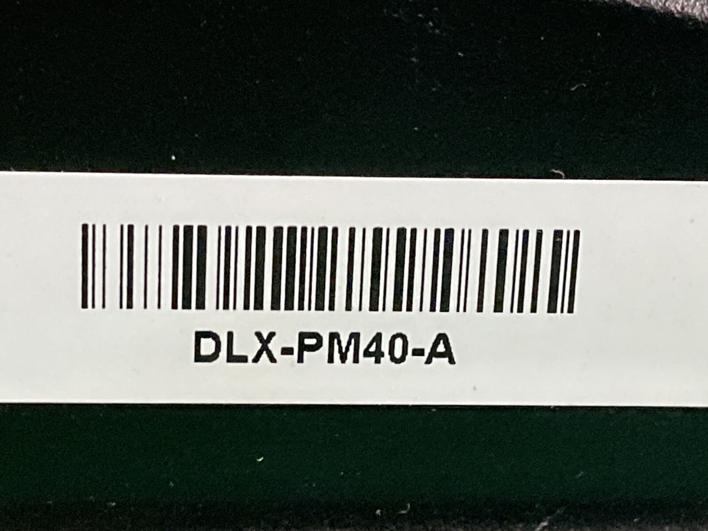 Dynamic LiNX Power Module for Pride Jazzy 614 HD / DLX-PM40-A / CTL2002179 #K414