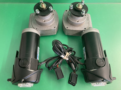 Motors for Permobil M3 Power Wheelchair 330723/330819 313934/313935 #K146