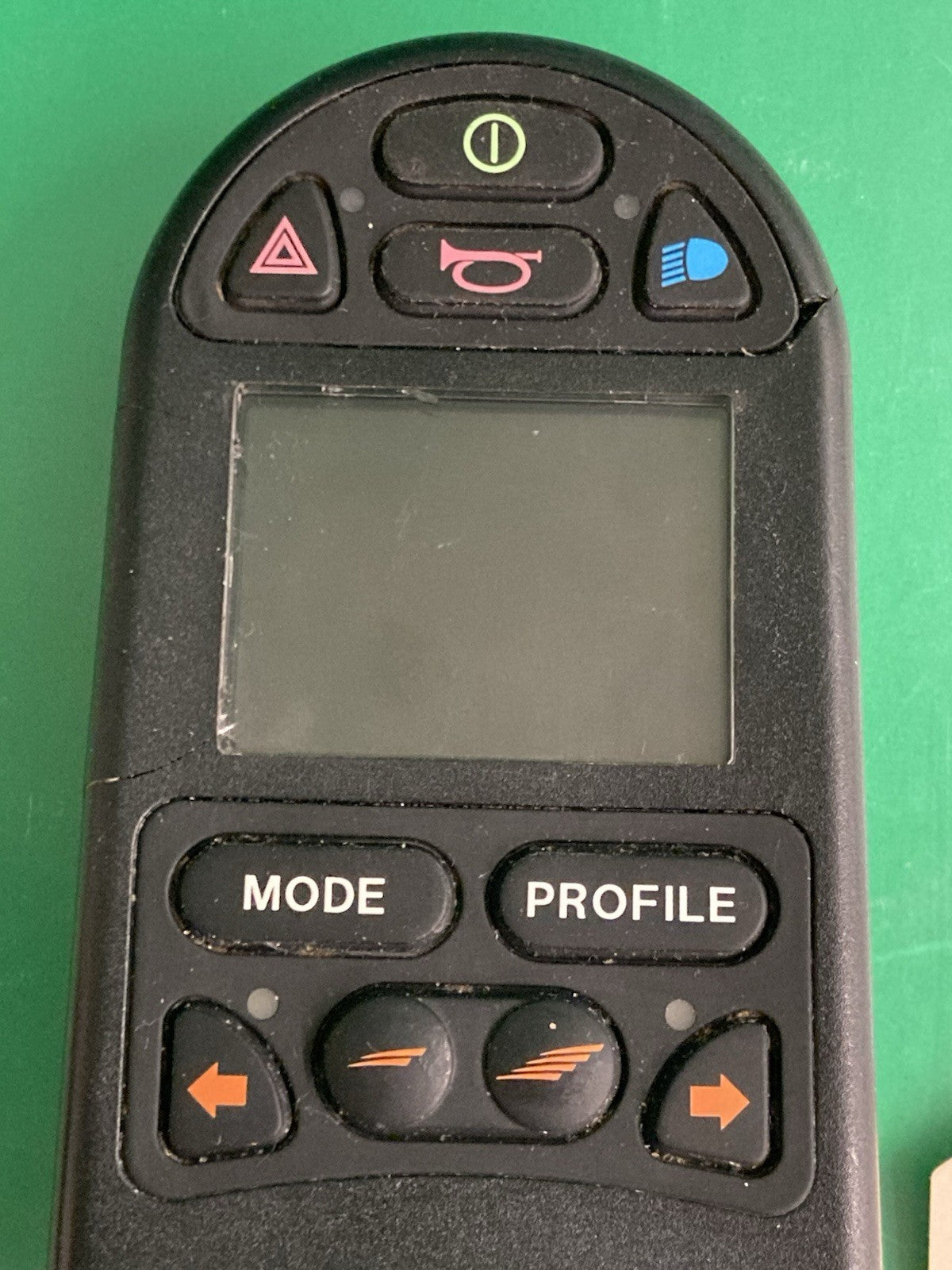 RNET Joystick Controller D51626.06 for RNET Compatible Power Wheelchairs #L093