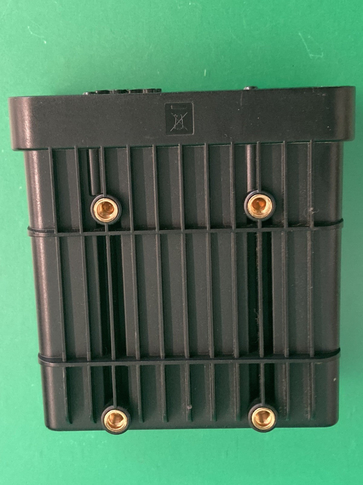 RNET Quickie Power Wheelchair Power Seating Control Module D50919.03 #K848