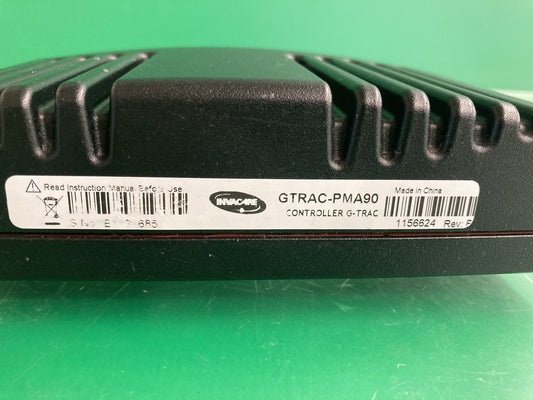 Invacare Controller GTRAC-PMA90 Control Module 1156624 - Rev: B  #K927