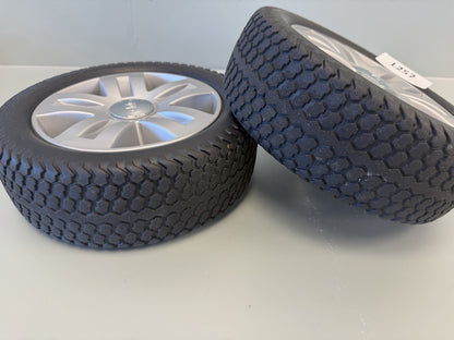 Drive Wheel Assembly for Drive Titan & Titan AXS Power Wheelchairs #L257