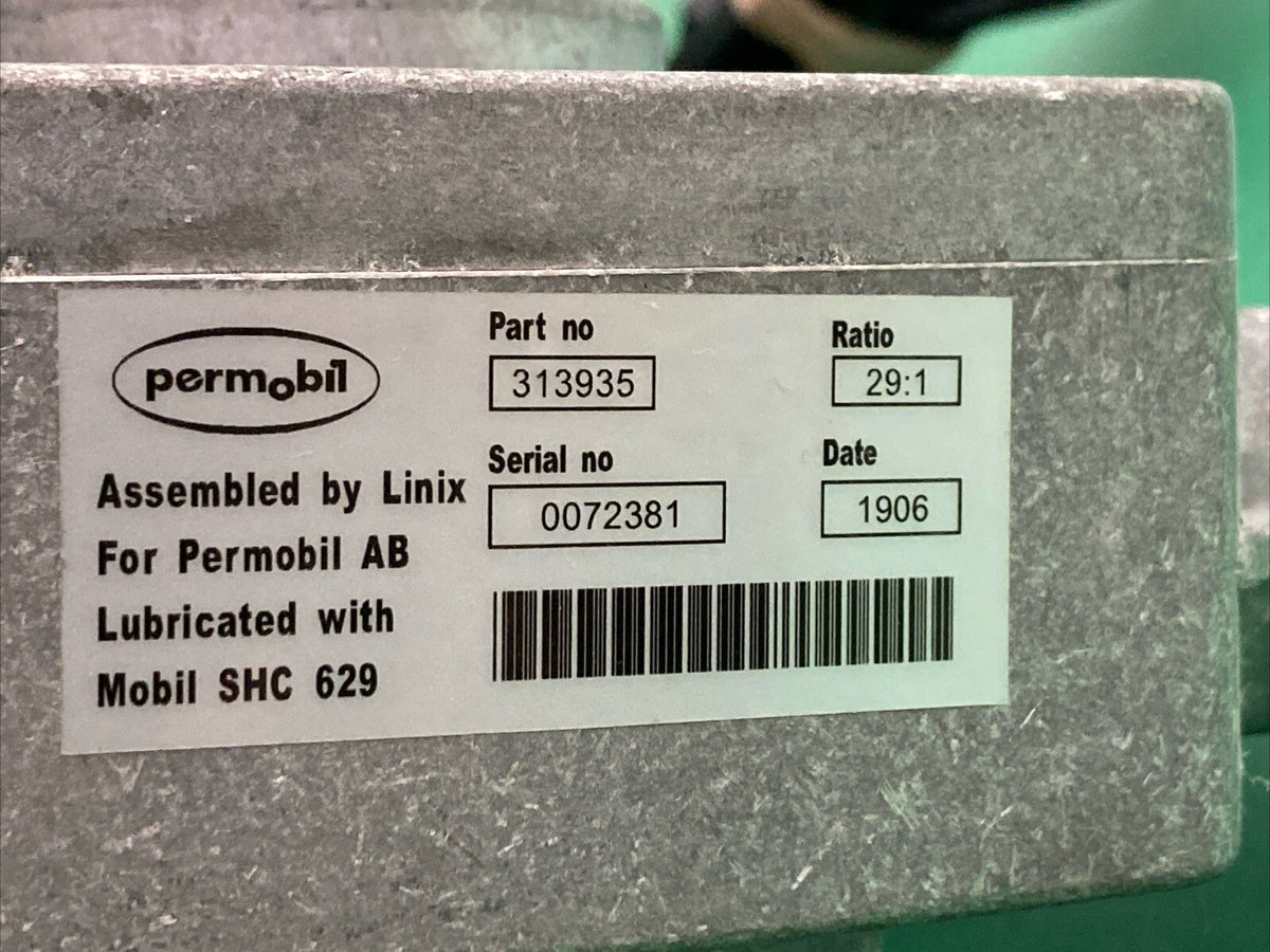 Motors for Permobil M3 Power Wheelchair 330723/330819 313934/313935 #K160