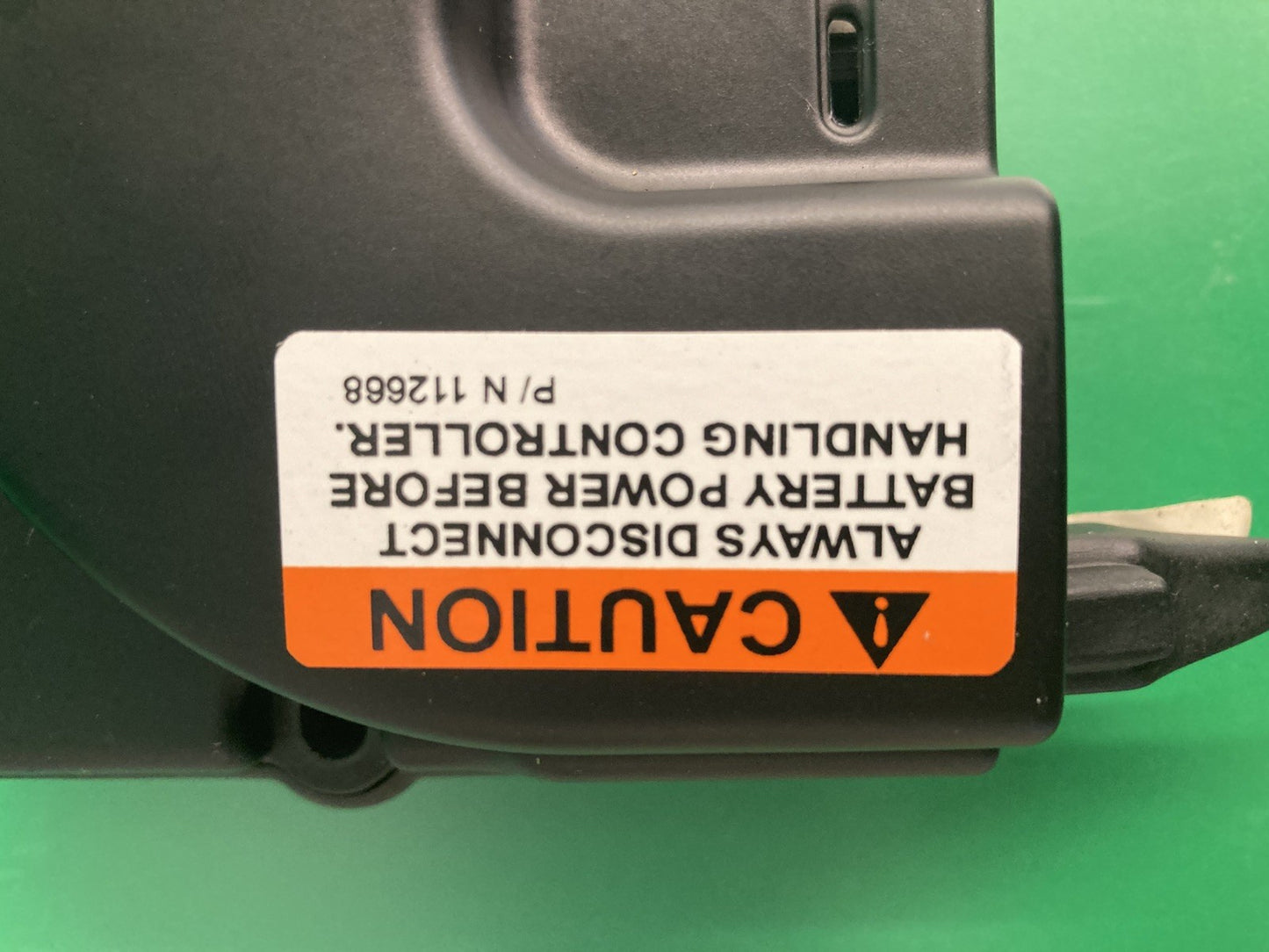 90 amp Rnet Power Module / Control Module for Power Wheelchairs D51109.13 #K852