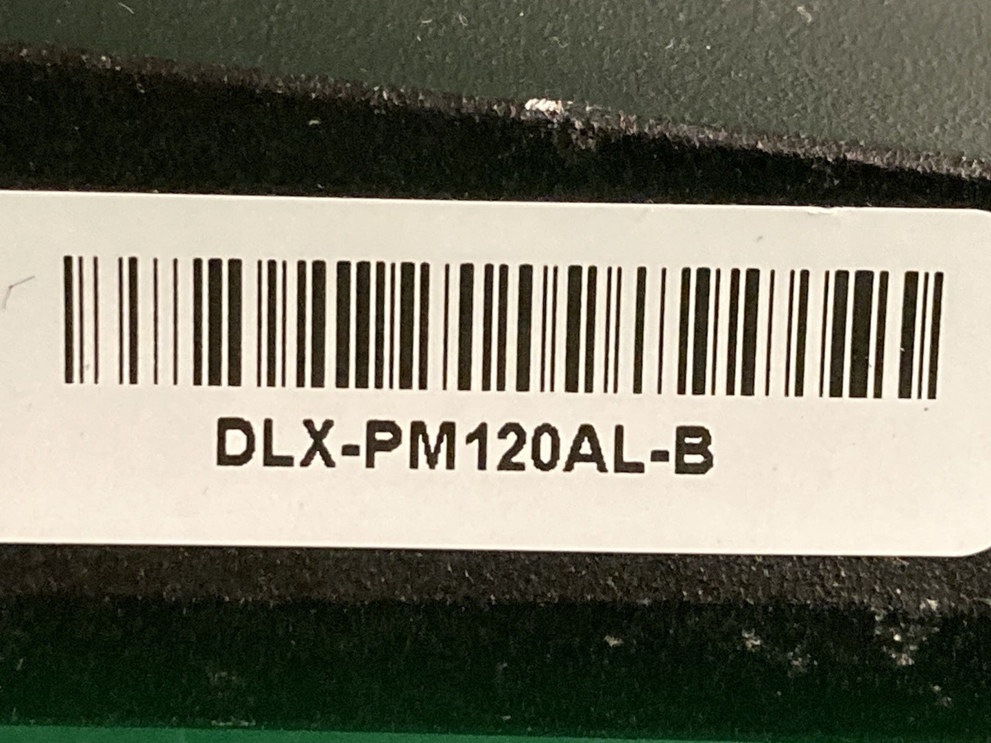 120 AMP Dynamic LiNX Control Module for Power Wheelchair DLX-PM120AL-C #K974