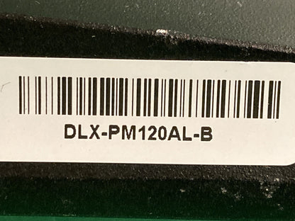 120 AMP Dynamic LiNX Control Module for Power Wheelchair DLX-PM120AL-C #K974