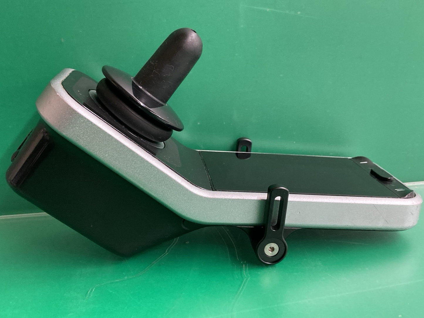 Invacare Dynamic Joystick LiNX RM + DLX-REM400-B Power Wheelchair #L090