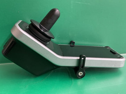 Invacare Dynamic Joystick LiNX RM + DLX-REM400-B Power Wheelchair #L090