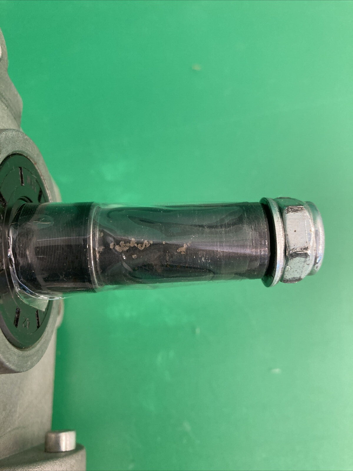 Drive Motors for Pride Jazzy Passport Power Chair MOT1706085-R MOT1706086 #K123