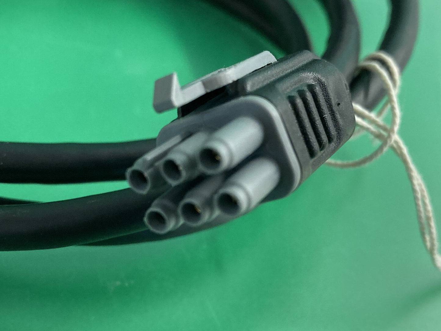 NEW* Quantum QLOGIC3 Joystick for Power Wheelchair CTL143976 1761-0009 #K762