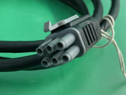 NEW* Quantum QLOGIC3 Joystick for Power Wheelchair CTL143976 1761-0009 #K762