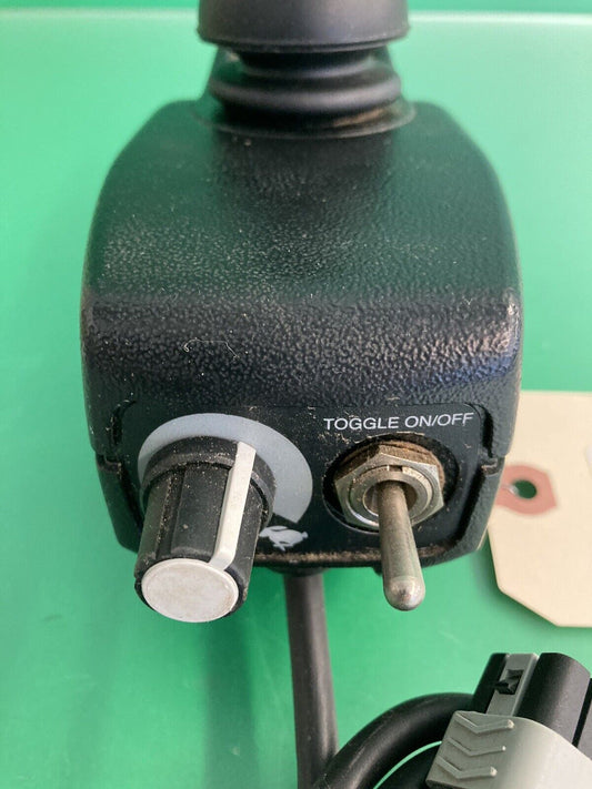 Invacare Joystick for Power Wheelchair MK5 SPJ - 1116394 #J655