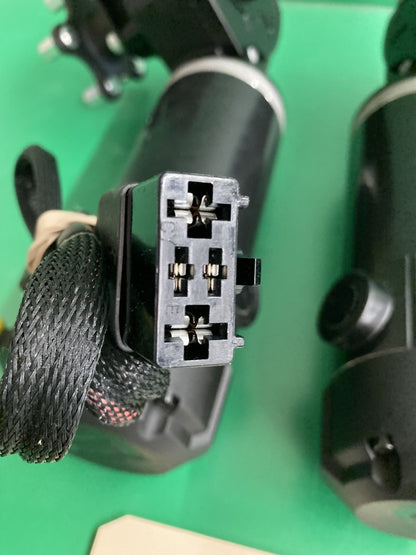 Motors for Quantum Q6 Edge 2.0 & 3 MOT1810170-01 / MOT1810171-01 #K966
