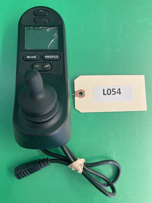 RNET Joystick Controller D51185.04 for RNET Compatible Power Wheelchairs #L054