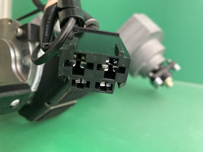 Motors for Permobil F3 Power Wheelchair 1831168-1831167 / 313935-313934 #J341