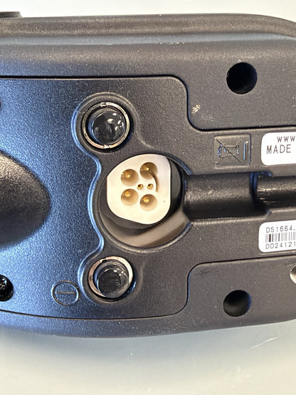 Permobil RNET Joystick Controller for Power Wheelchairs D51664.02 CJSM2 #L276