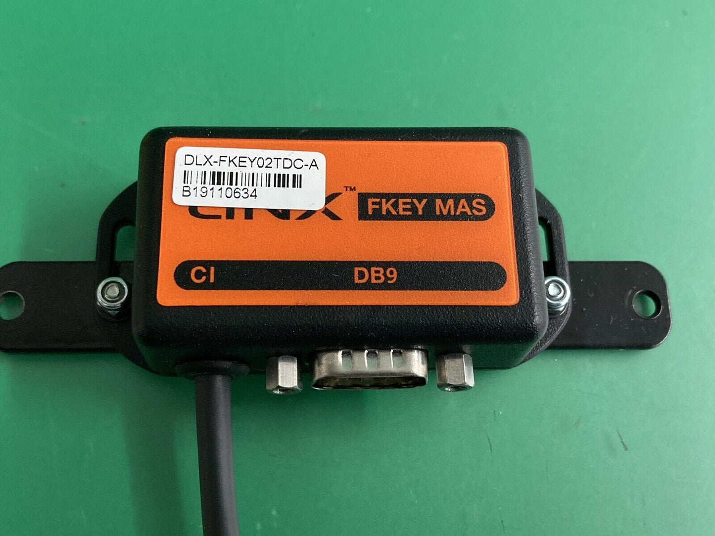 Dynamic LiNX Module for Power Wheelchair DLX-FKEY02TDC-A LiNX FKEY MAS TDC #J326