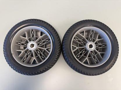Drive Wheel Assembly for Drive Titan & Titan AXS Power Wheelchairs #L257