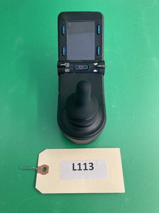 RNET Joystick Controller D51635.05 for RNET Compatible Power Wheelchairs #L113
