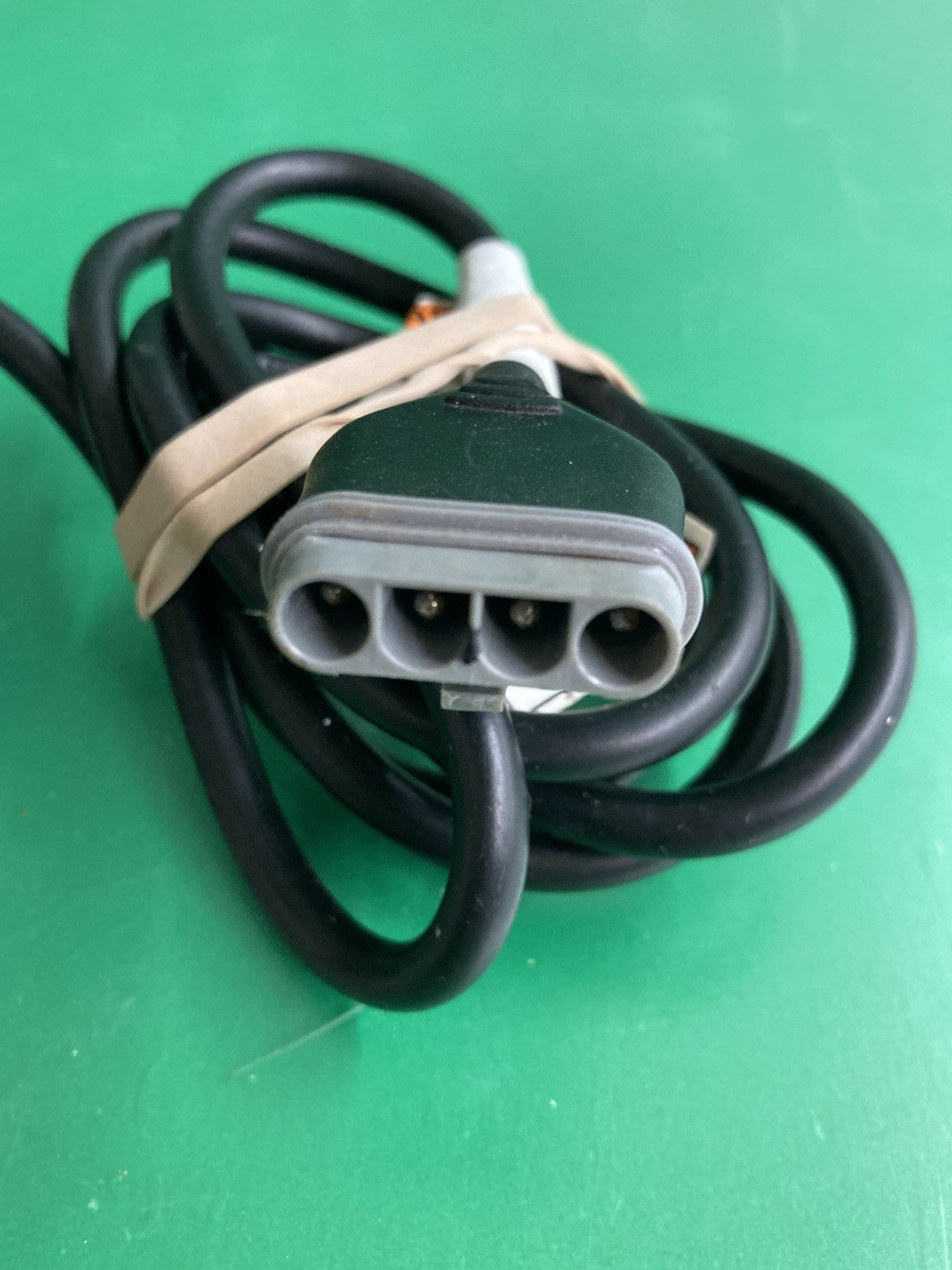 Penny & Giles 2 Key (4 PIN PLUG) Joystick D51157.03 for Power Wheelchair #K959