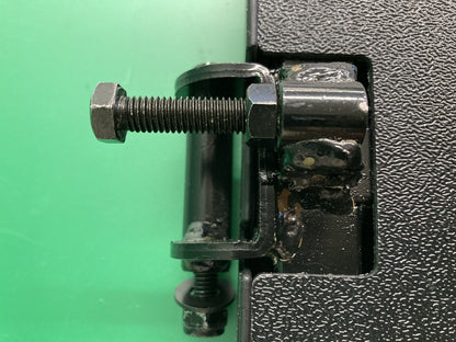 Footrest / Footplate Assembly for the CTM HS-2800 Power Wheelchair #J467