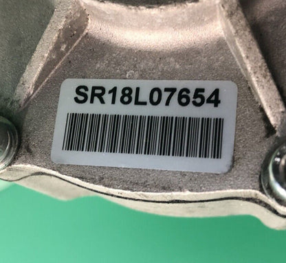 L/R Motors for Hoveround MPV5 A9Y1X07372 A9Y1X07371 M16014522 M16014523 #H513