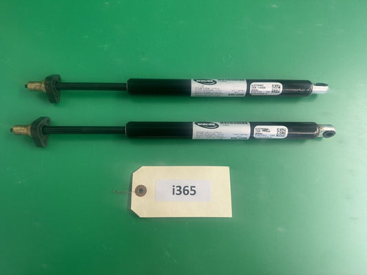 Cylinder Gas Shocks for Invacare TDX SPII Power Wheelchair 1142260 1144655 #i365