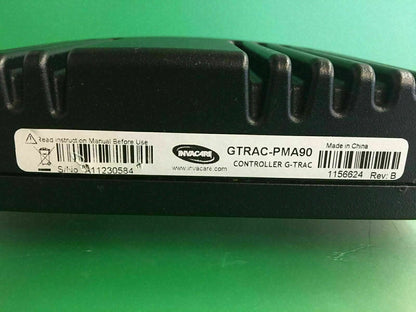 Invacare GTRAC-PMA90 Control Module For Power Wheelchair 1156624 w/ Wiring #C409