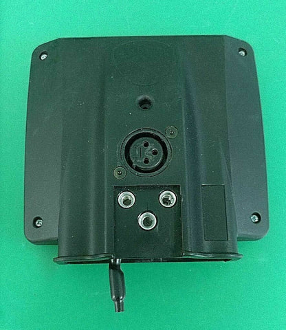 Quantum  Omni + Display for Power Wheelchair w/ User Manual D50363/01  #9466