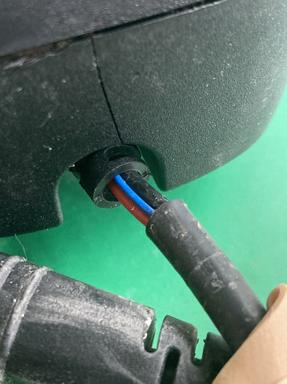 5 BUTTON RNET Joystick D51122.03 for RNET Compatible Power Wheelchairs #K104